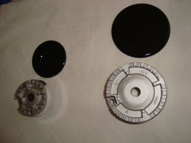 Bruleur gazini�re gaz 20 Malakoff (92)