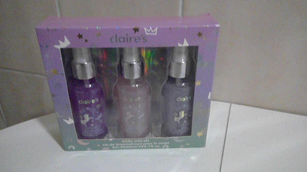 6� Brumes parfum� 6 Foug�res (35)