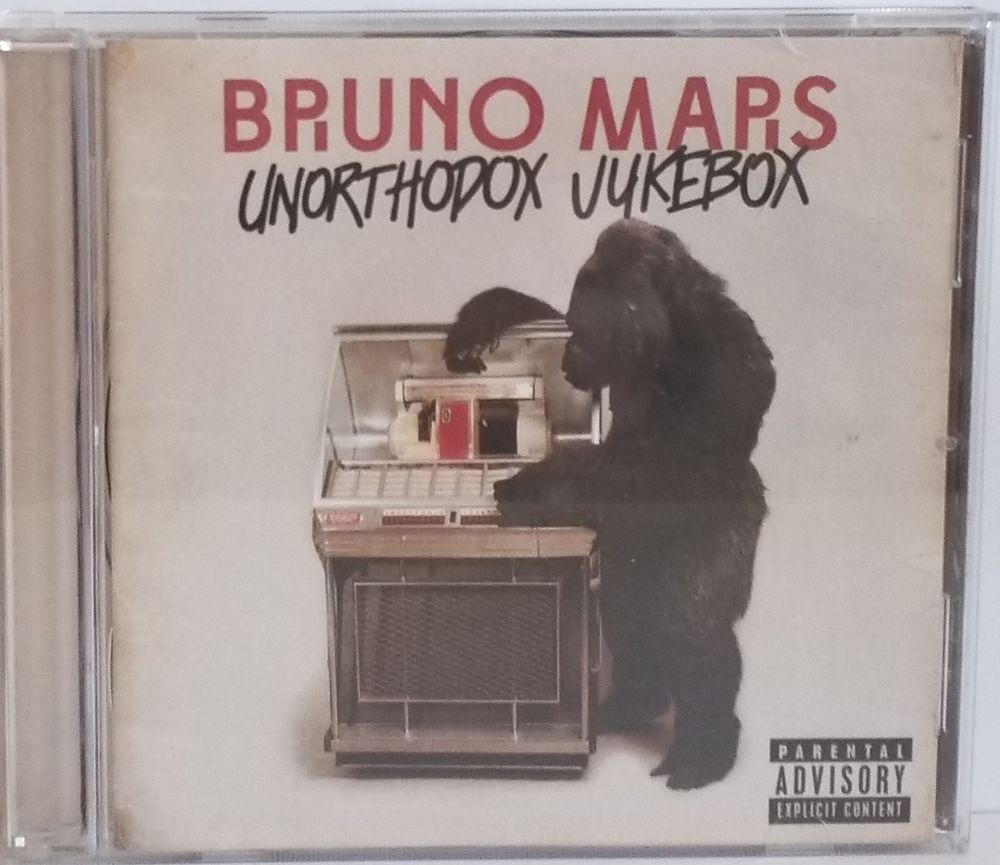 Bruno Mars 11 Caumont-sur-Durance (84)