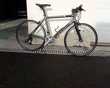 BTWIN VELO ROUTE FIT 280 Clguer (56)