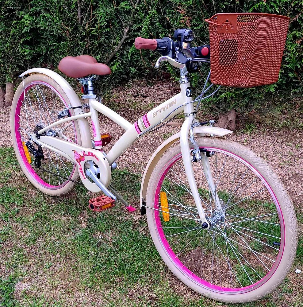 btwin 24 100 Le Neubourg (27)