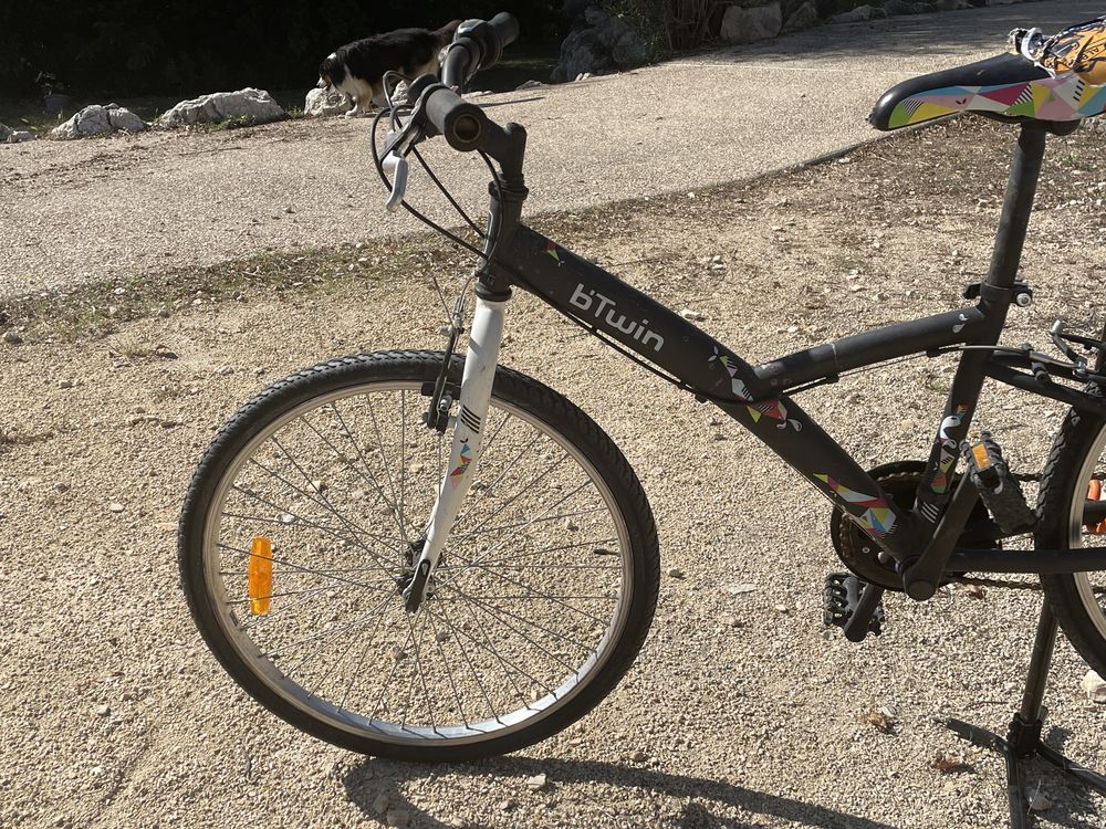 BTWIN 30 V�z�nobres (30)