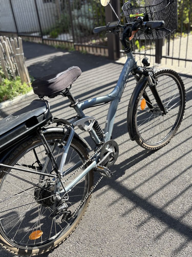 VAE BTwin 0 Montpellier (34)