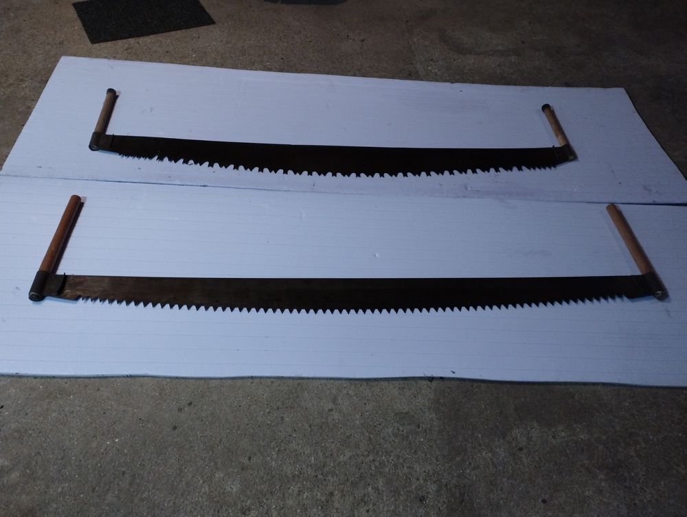 Bucheronnage 100 Mellecey (71)