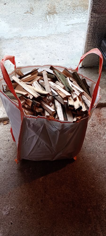 B�chettes de ch�taigner pour allumage 9 Ch�rac (17)