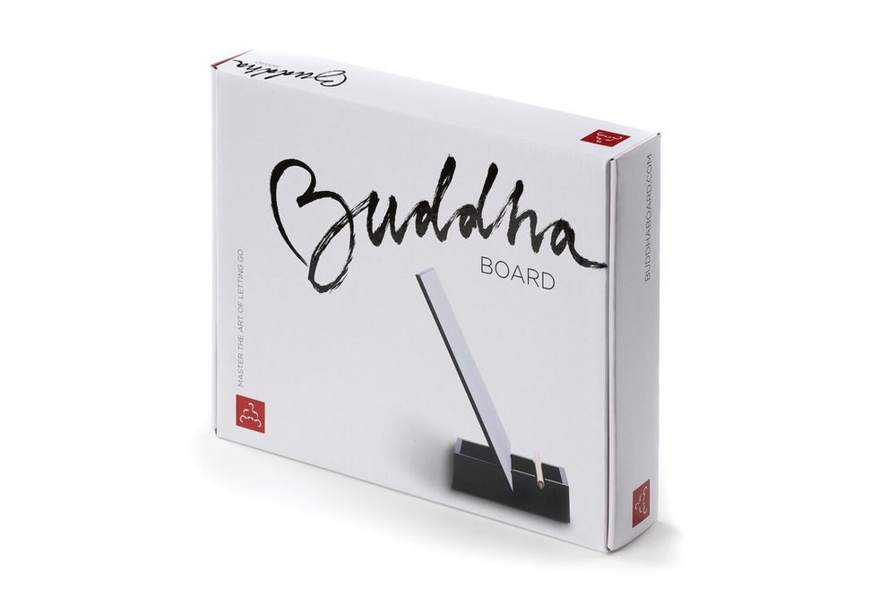 BUDDHA BOARD
Master the Art of letting go 20 Ray-sur-Sa�ne (70)