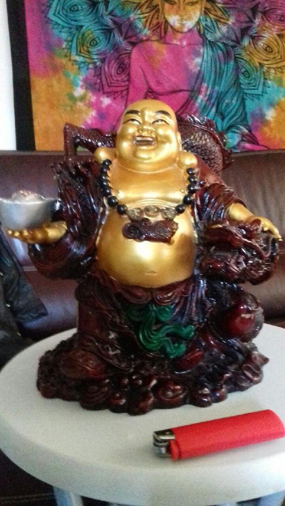 Buddha 0 Digne-les-Bains (04)