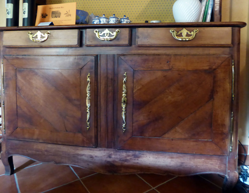 Buffet ancien 18�me 380 Sommi�res (30)