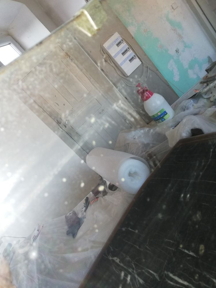 Buffet ancien marbre 35 Gal�ria (20)