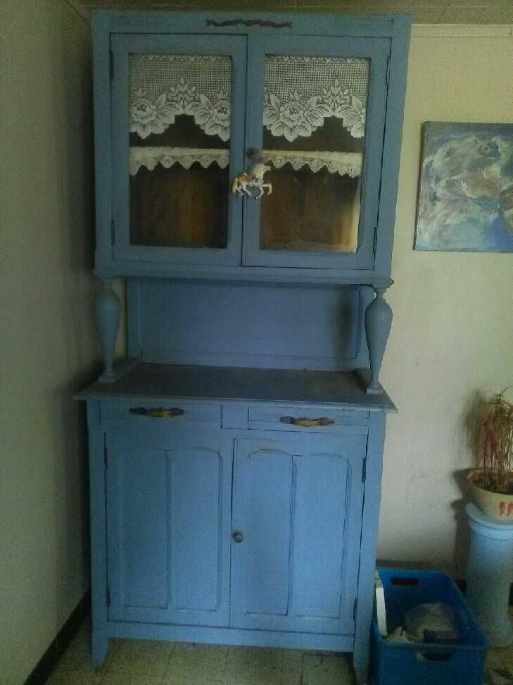 buffet ancien 50 Dracy-le-Fort (71)