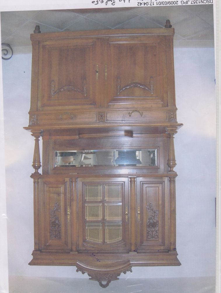 BUFFET ANCIEN 0 Jard-sur-Mer (85)