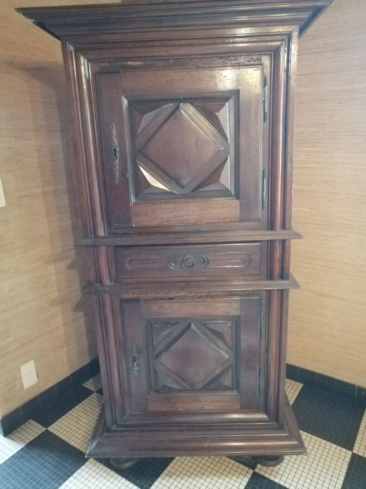 buffet ancien 150 Denguin (64)