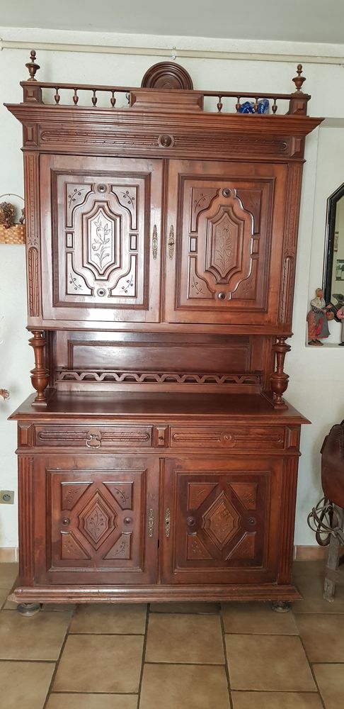 buffet ancien 150 Manduel (30)