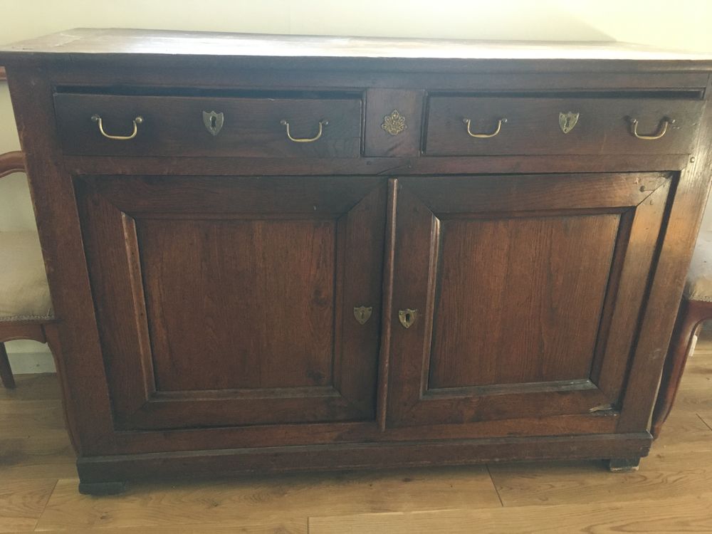 Buffet ancien 100 Louveciennes (78)