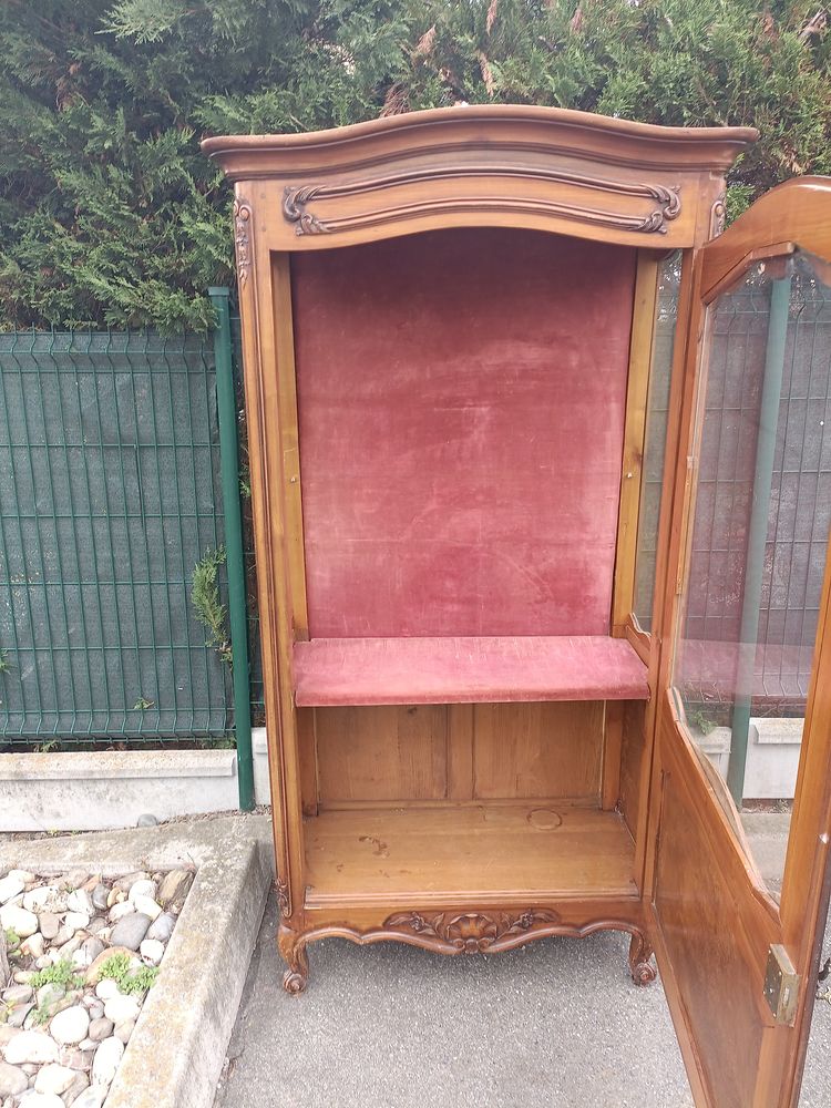 Buffet Ancien 120 Villeneuve-Tolosane (31)