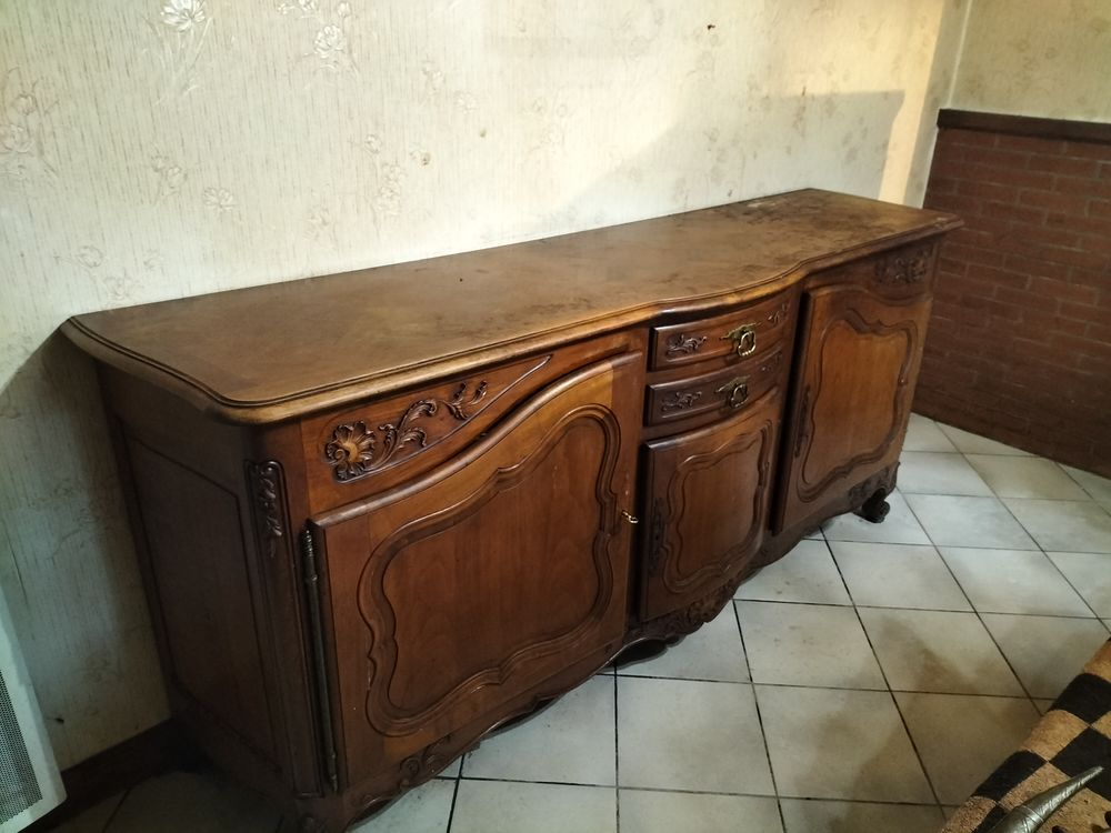 Buffet ancien 120 Brugui�res (31)