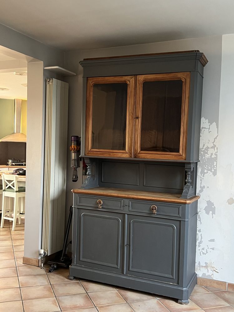 Buffet ancien 20 Torcy (77)