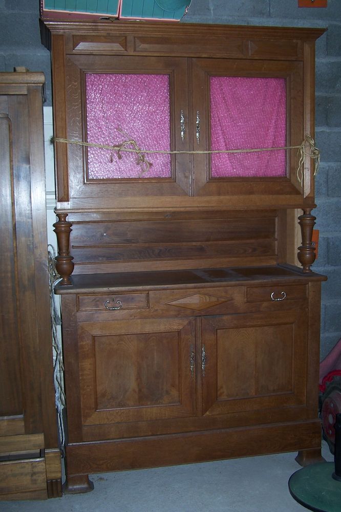 BUFFET ANCIEN 350 Montlu�on (03)