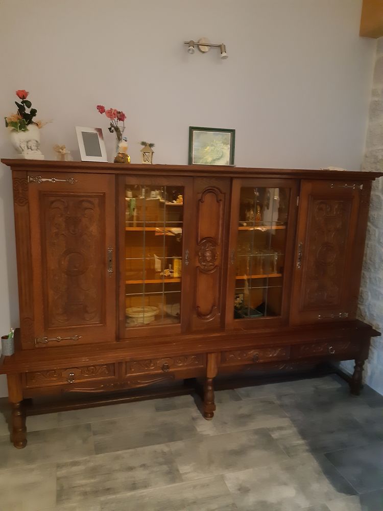 buffet ancien 80 Ranspach (68)