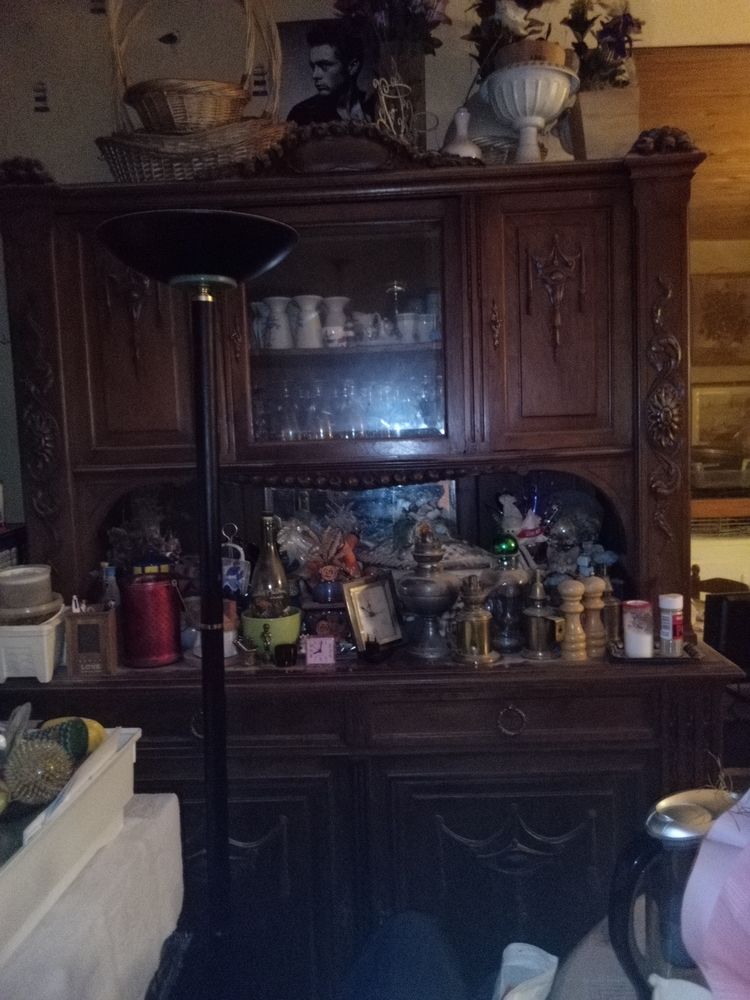 buffet ancien 1000 Marines (95)