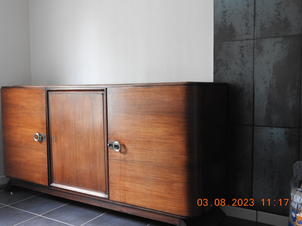 buffet bas ann�e 1940 vintage 150 Lorient (56)