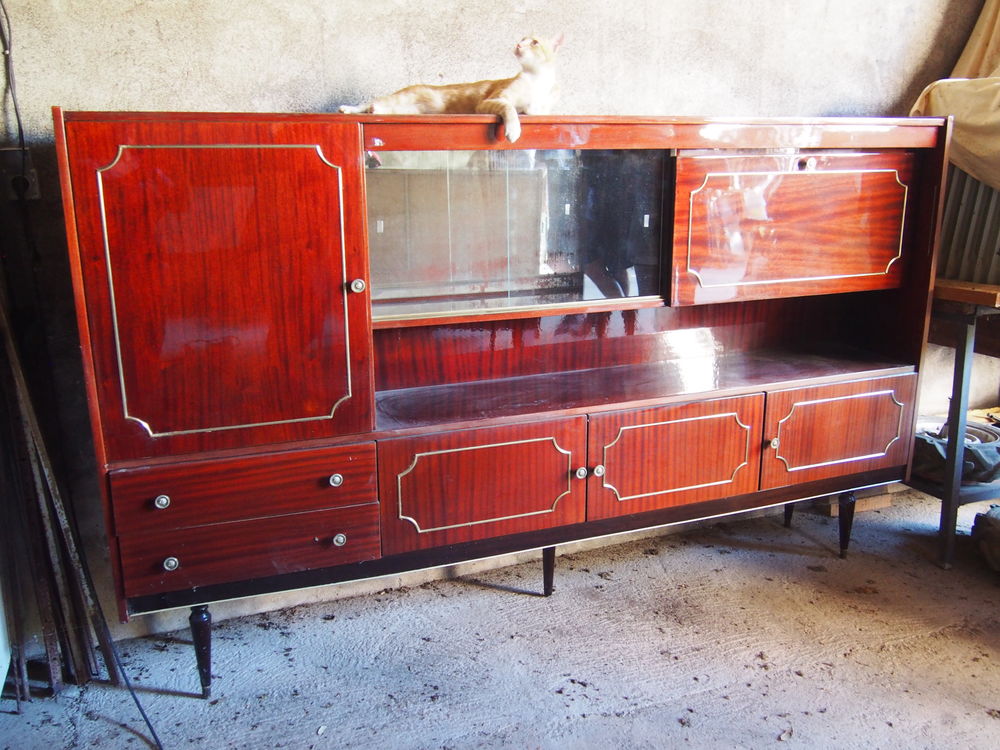  buffet et argentier 120 Labescau (33)