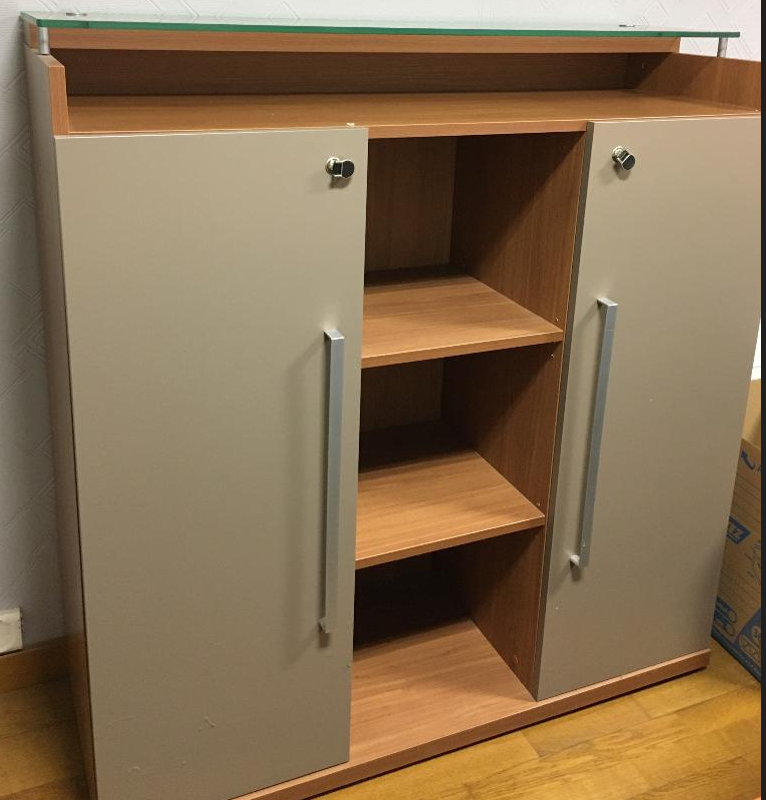 Buffet/Armoire de bureau
50 Villeparisis (77)