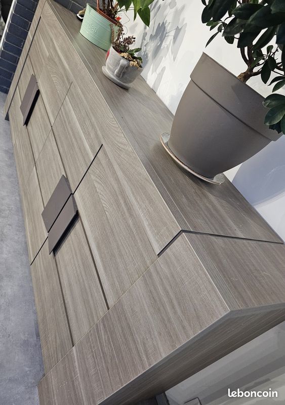 Buffet/Bahut 125 Templemars (59)