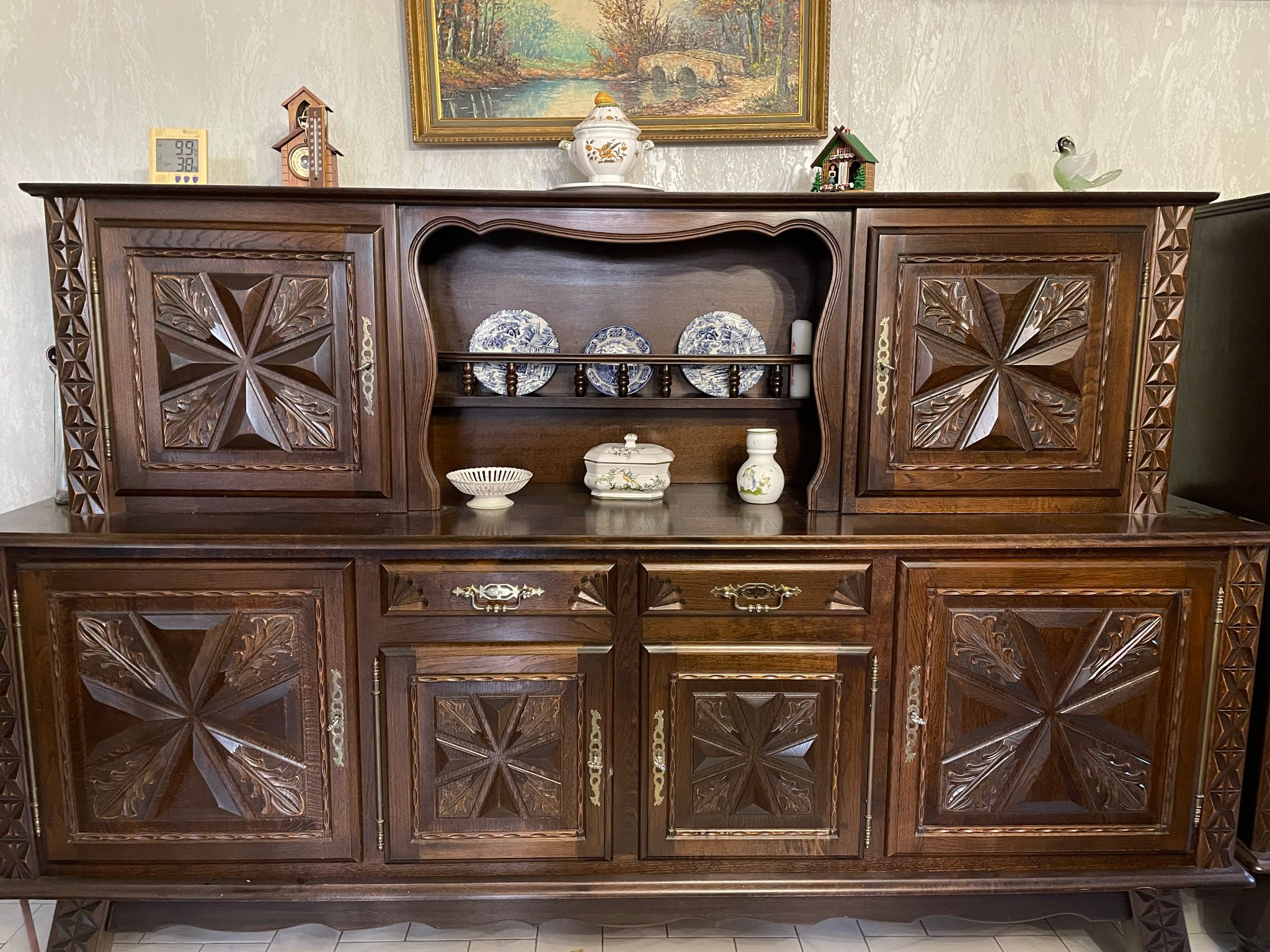 Buffet basque 0 Frontonas (38)
