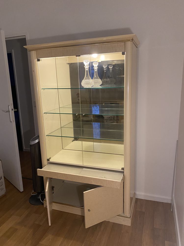 Buffet bitrine 70 Livry-Gargan (93)