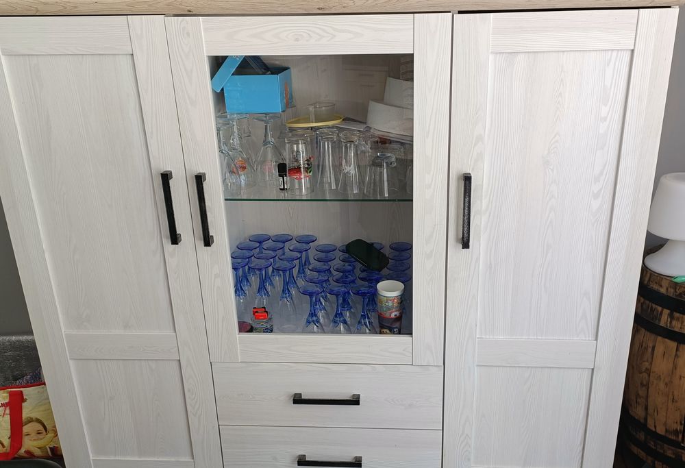 Buffet blanc 220 Ardenay-sur-M�rize (72)