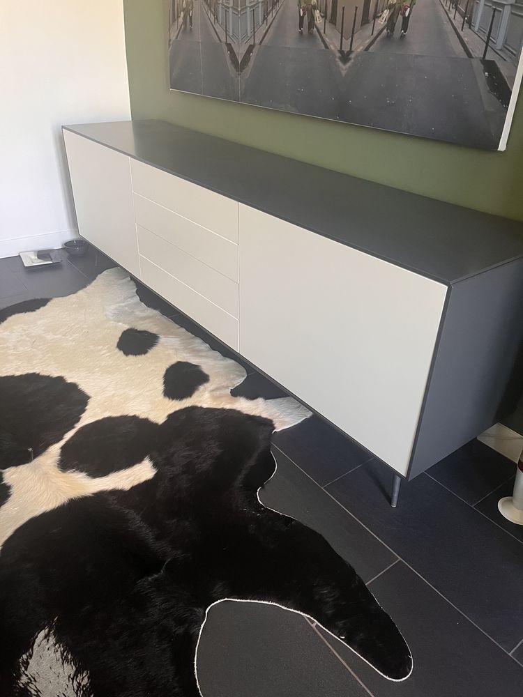 Buffet BoConcept FERMO ? excellent �tat ? valeur neuve 1 800 500 Montpellier (34)