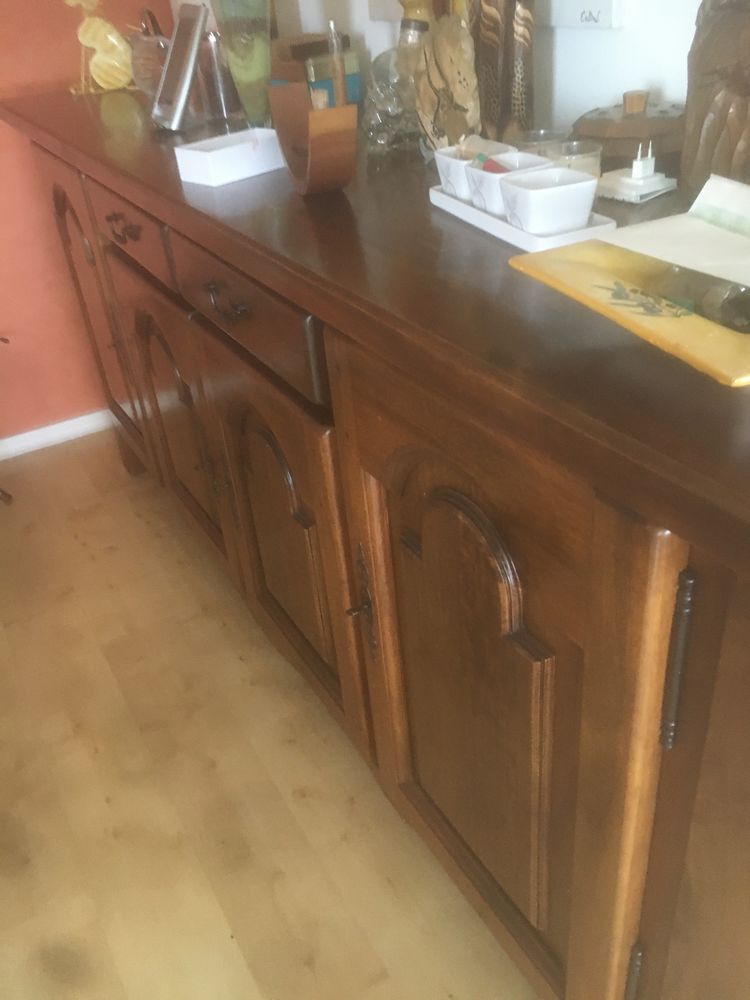 Buffet bois exotique massif 0 M�rignac (33)