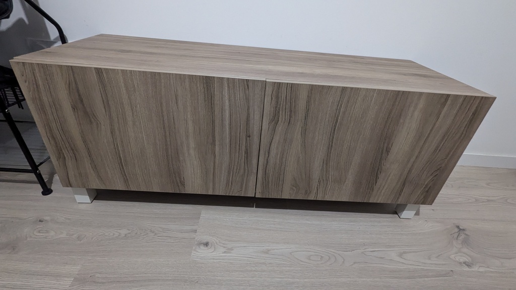 Buffet Bois Finition Ch�ne 35 Noisy-le-Grand (93)