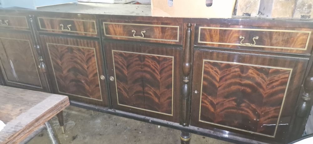 Buffet bois plaqu� 350 Artagnan (65)