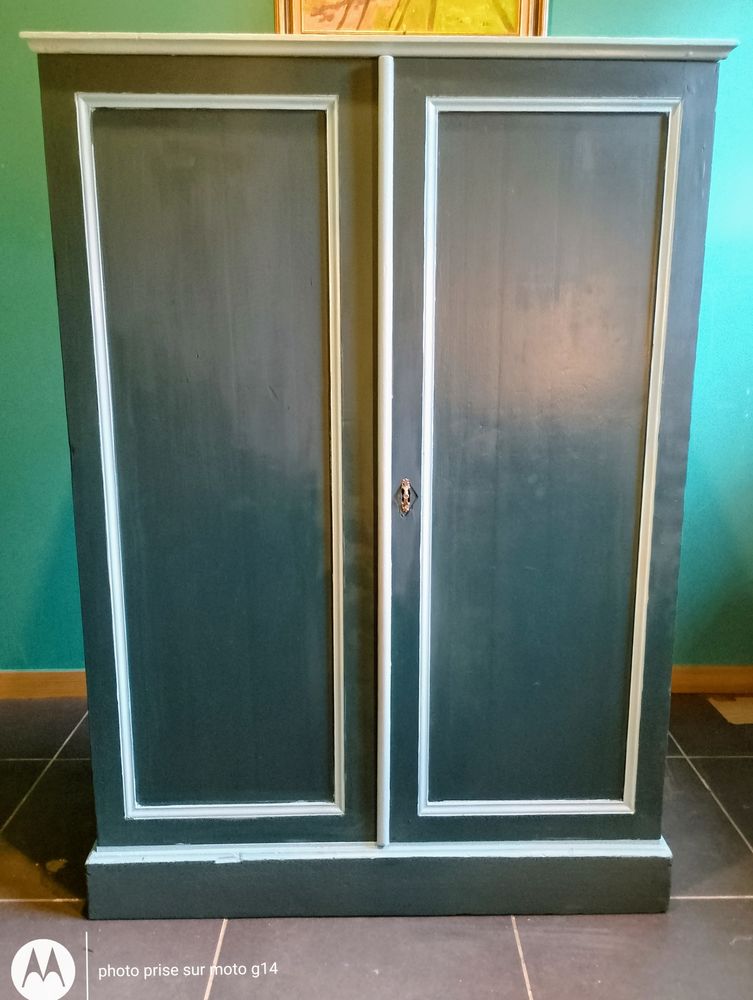 Buffet bois r�nov� 135 Lavaur (81)