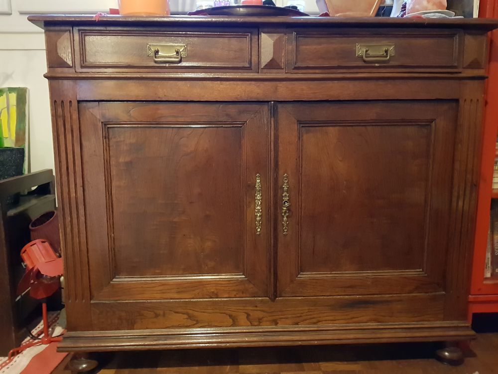 Buffet en bois 250 Nantes (44)