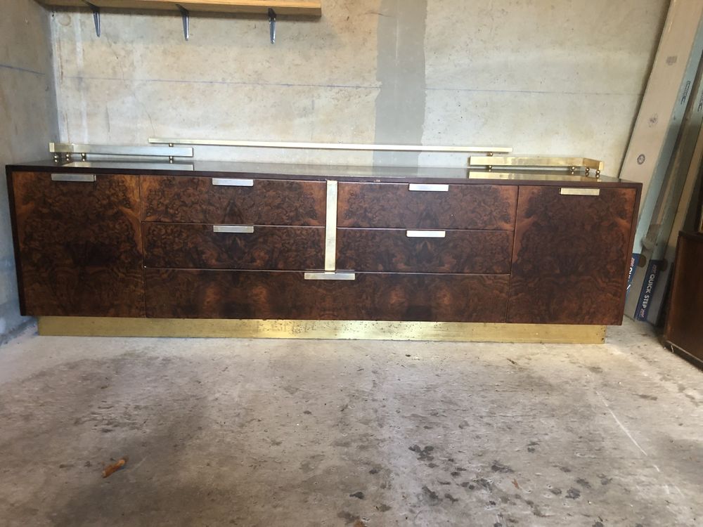 Buffet en bois 150 Ferney-Voltaire (01)