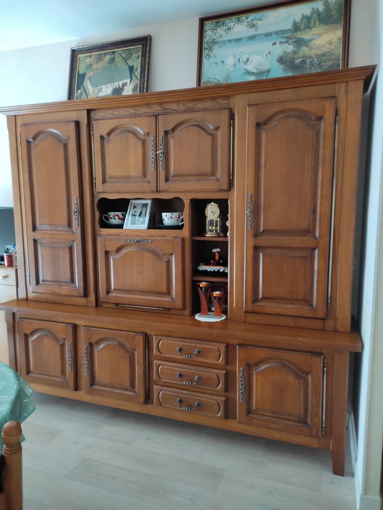 BUFFET BOIS 100 Saint-M�en-le-Grand (35)