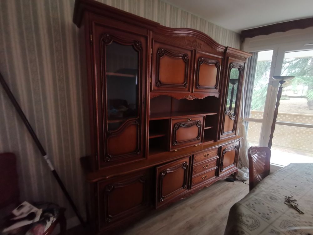 Buffet bois 400 Longjumeau (91)