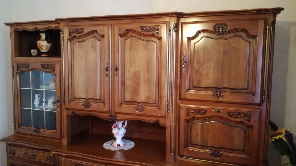 Buffet en bois 180 Haguenau (67)