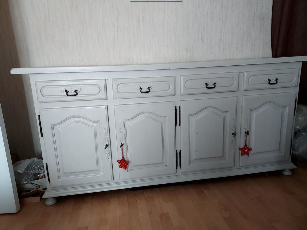 Buffet bois 0 Hendaye (64)