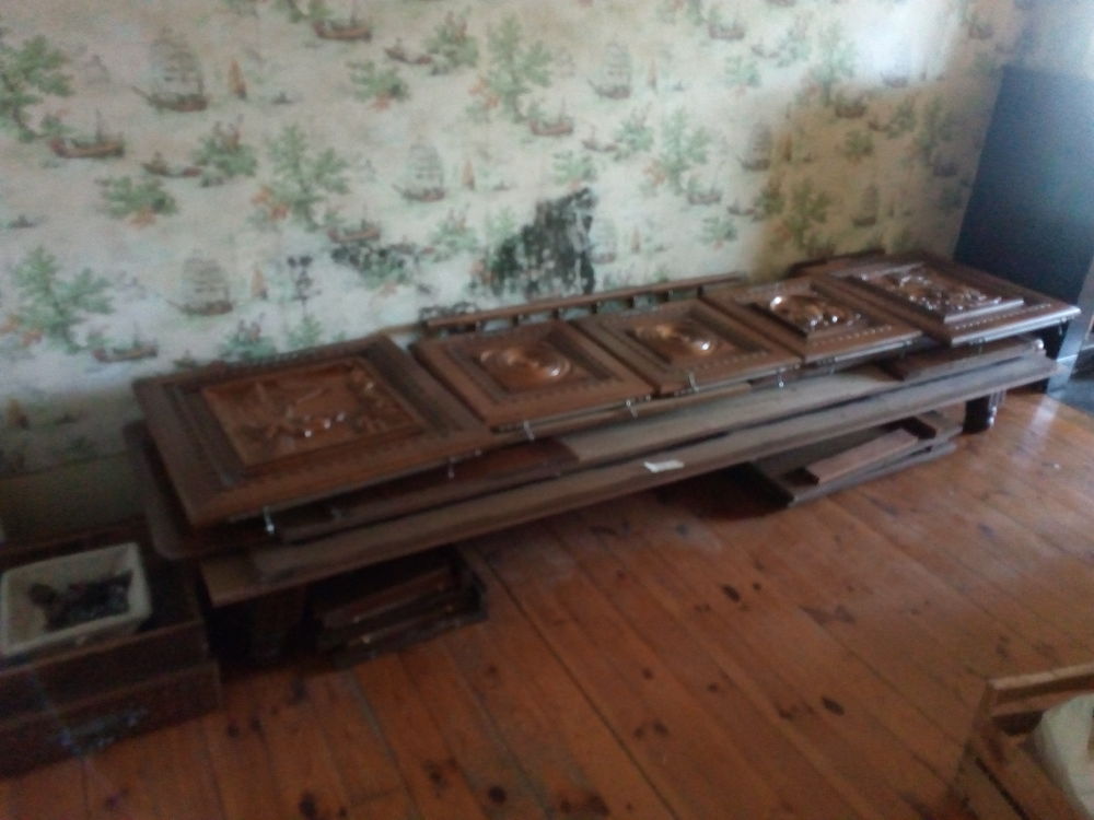 BUFFET BRETON 0 Genilac (42)