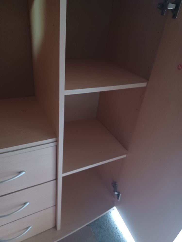 BUFFET DE BUREAU OU AUTRE 60 �pinal (88)