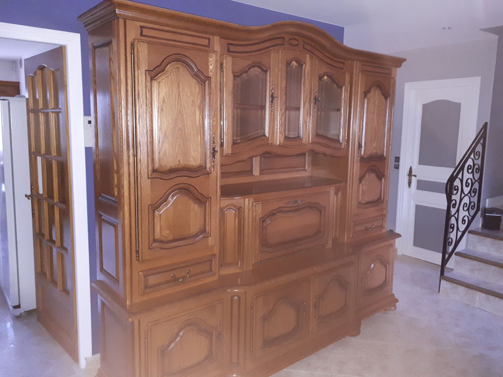  buffet campagnard 1200 M�zy-sur-Seine (78)