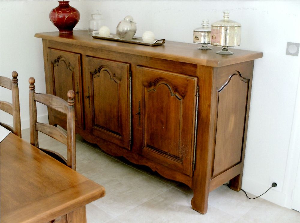 Buffet campagnard 450 Sautron (44)