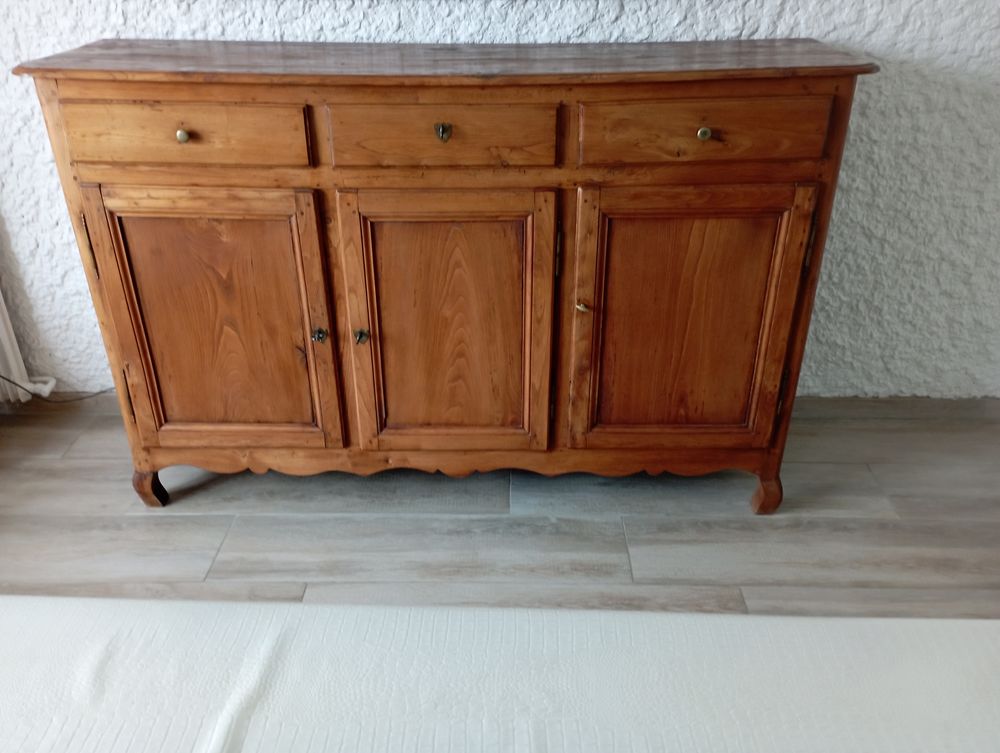 Buffet Campagnard 280 Heuringhem (62)
