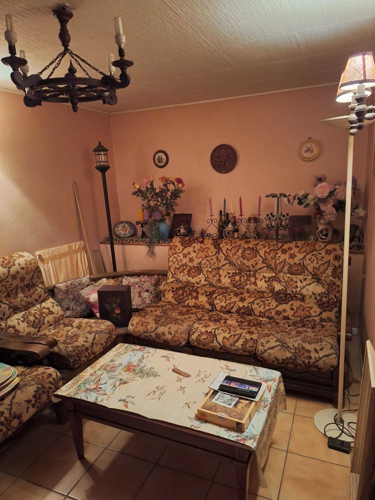 buffet et canap� 80 Landres-et-Saint-Georges (08)