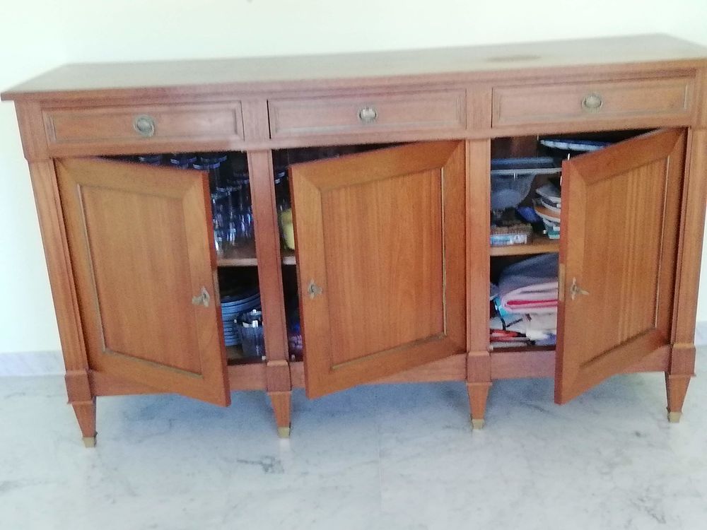 BUFFET EN CERISIER 300 Montpellier (34)