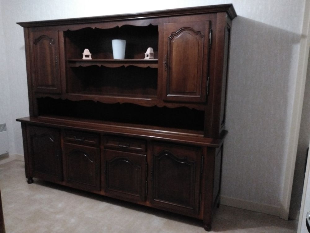 Buffet en cerisier 150 Mouhers (36)